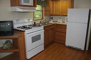 Appalachian Campsites