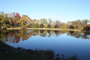 Appalachian Campsites
