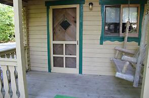 Appalachian Campsites