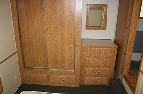 Appalachian Campsites