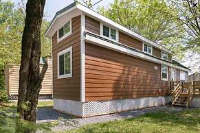 Appalachian Campsites