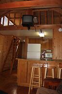 Appalachian Campsites