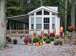 Appalachian Campsites