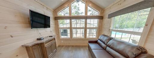 Appalachian Campsites