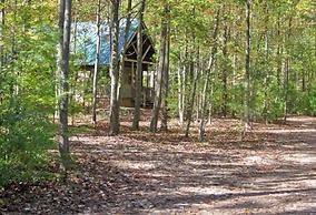 Appalachian Campsites