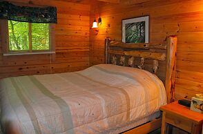 Appalachian Campsites