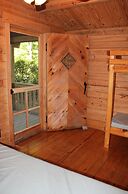 Appalachian Campsites