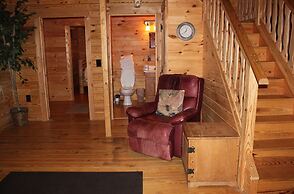 Appalachian Campsites