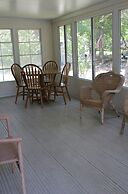 Appalachian Campsites