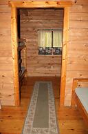 Appalachian Campsites