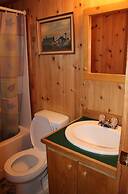 Appalachian Campsites