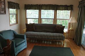 Appalachian Campsites