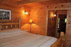 Appalachian Campsites