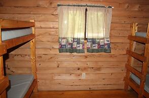 Appalachian Campsites