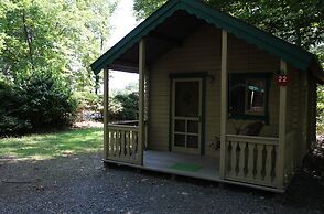 Appalachian Campsites