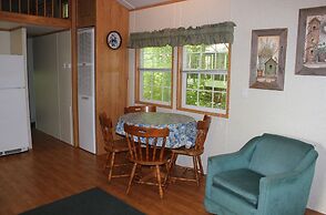 Appalachian Campsites