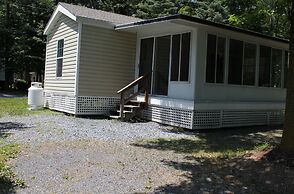 Appalachian Campsites