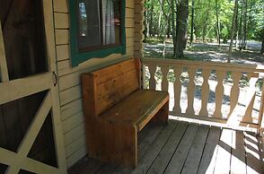 Appalachian Campsites