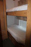 Appalachian Campsites