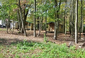 Appalachian Campsites