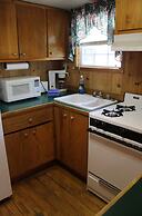 Appalachian Campsites