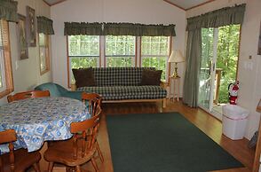 Appalachian Campsites