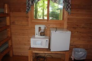 Appalachian Campsites