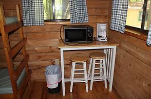 Appalachian Campsites