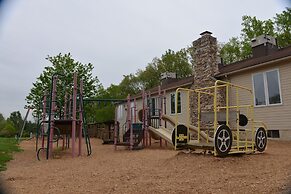 Appalachian Campsites