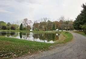 Appalachian Campsites