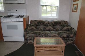 Appalachian Campsites