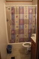 Appalachian Campsites