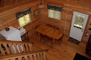 Appalachian Campsites