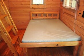 Appalachian Campsites