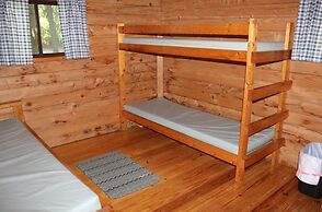 Appalachian Campsites