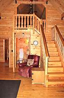 Appalachian Campsites