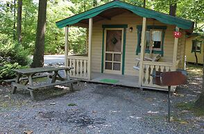 Appalachian Campsites
