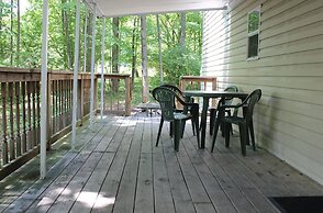 Appalachian Campsites