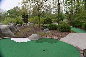 Appalachian Campsites