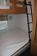 Appalachian Campsites