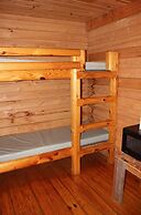 Appalachian Campsites