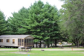 Arrowhead Resort Campground