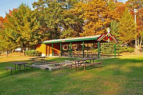 Arrowhead Resort Campground