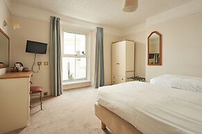 Great Western Hotel