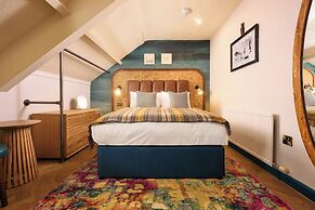 Great Western Hotel
