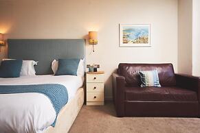 Great Western Hotel