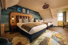 Great Western Hotel
