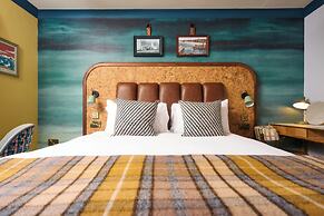 Great Western Hotel