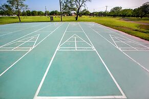 Bay Landing RV Campground