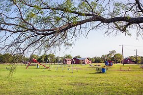 Bay Landing RV Campground